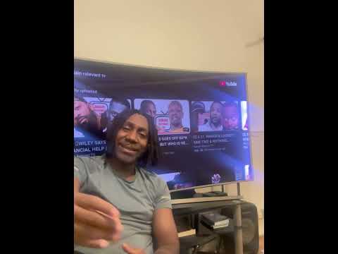 Da situation da started the war between Tottenham & Hackney ‼️