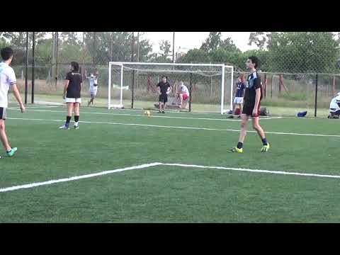 SITIO PRIVADO vs SANGARANGA - Torneo Final 2020