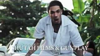 Gunplay - Bogota (Official Video)