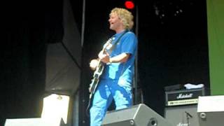 Mojje i Ludvika. barnvakt