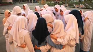 Doa Wahdah Sains Johor 6/12/12