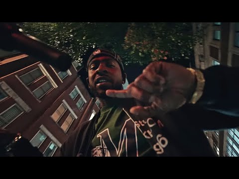 Skepta ft. Headie One - WTHelly (Music Video)