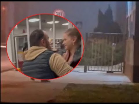 NEVIDJENO! Isplivao TAJNI SNIMAK sa pumpe u Simanovcima! DISKVALIFIKOVANA iz Zadruge 6