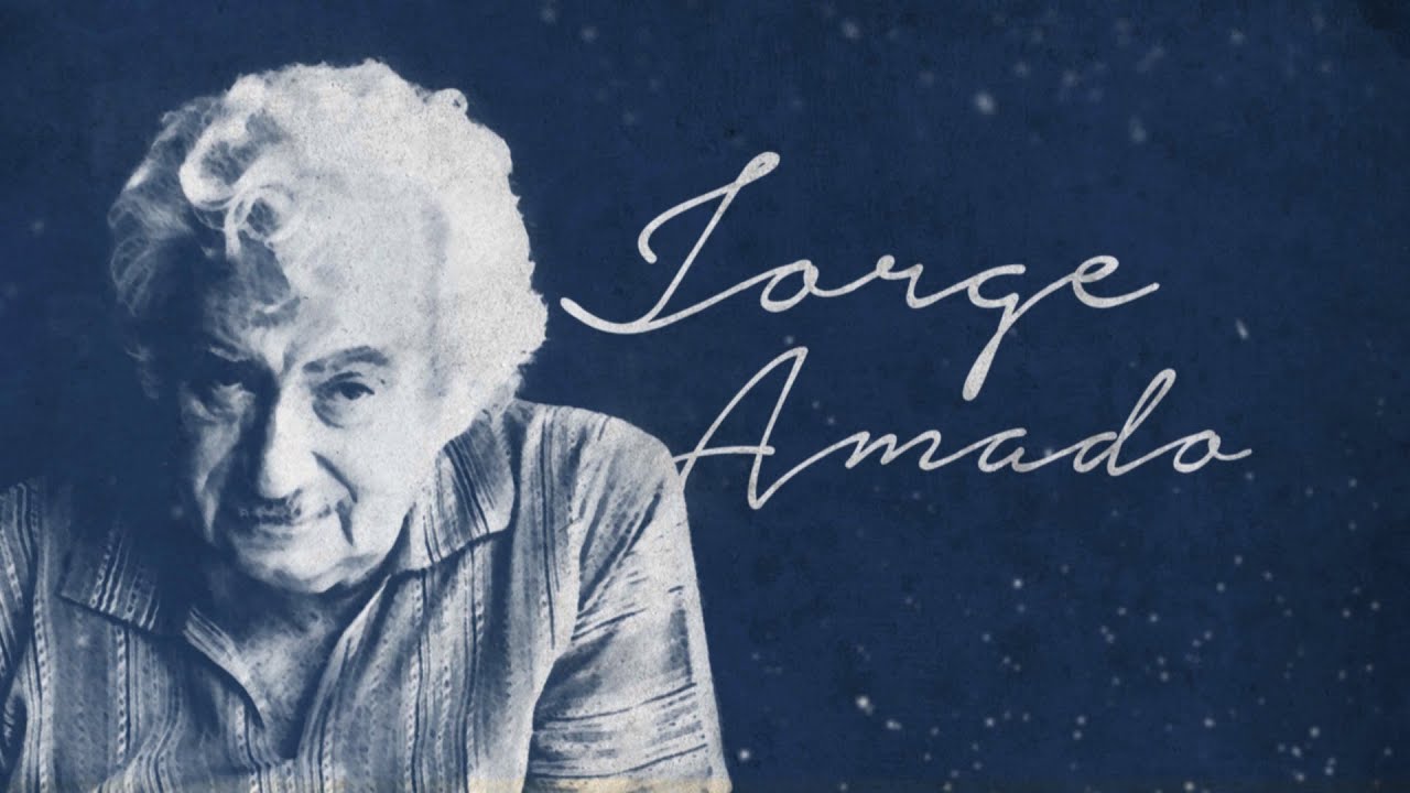 Conhecendo Museus - Ep. 15: FUNDAÇÃO E CASA DE JORGE AMADO