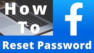 How to Reset My Facebook Password? on the Facebook App