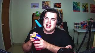 QUICK POLL Decides What I Play! I !socials I QOTD: What Game Should We Do Next for Hardcore?