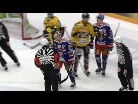 2017-02-14 Tappara-KalPa : Revon hylätty maali