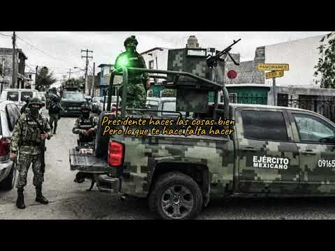 Apoyo Total Para Los Militares - Yibran Bélico