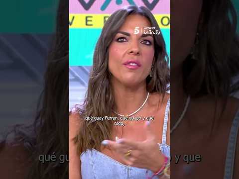 La Ferranmanía ya es un hecho 💥