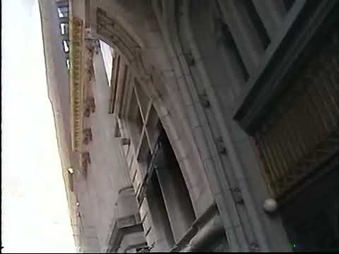 New South Tower Collapse Footage 9/11/2001
