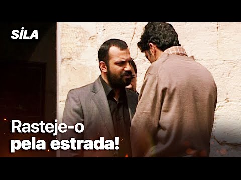 Cihan se vinga daqueles que venderam suas terras - Sila: Prisioneira do Amor
