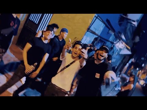 PA' MALANDRO - WEST SIDE (@LaW357 x @Elnorte030)  FT. @blackstter_