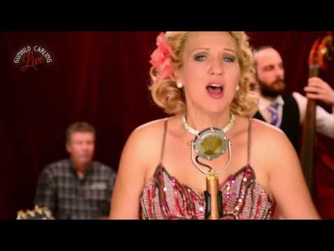 L - O - V - E - Gunhild Carling Live