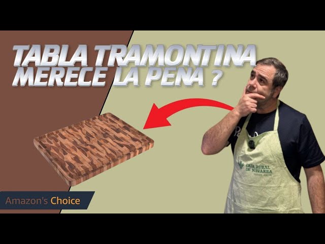 Vídeo relacionado con Tabla de cortar de acero inoxidable 30 x 40 cm, tabla de cortar de cocina, tabla de cortar pesada para hornear, encimera con borde de parada para carne, verduras, cocina, bar
