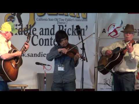2016-06-04 O1 Alex Sharps - 2016 Julian Fiddle- Contest