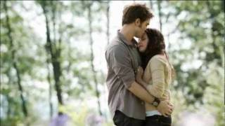 Alexander Desplat - Edward Leaves - Alexander Desplat (Bella & Edward)