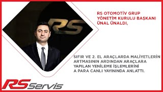 BAKIMLI ARAÇ DEVRİ