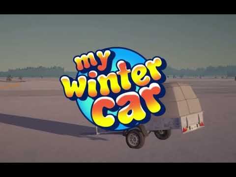 KTROPR - Marjatta (My Winter Car)