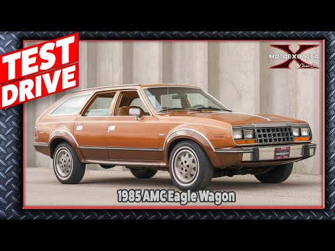 1985 AMC Eagle (CC-1565970) for sale in St. Louis, Missouri