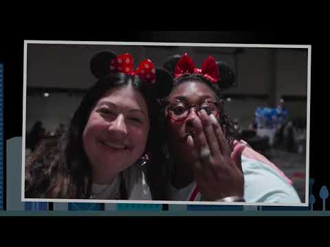 IAAP Summit 2025 Promo