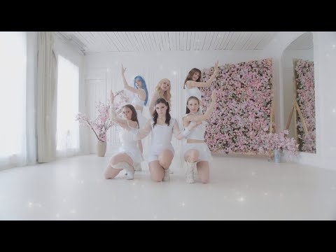 IVE (아이브) - ELEVEN cover dance by Hey.KeyJ