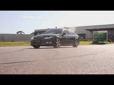 450KW Barra | Ford G6E | PISTONTORQUE (HD)