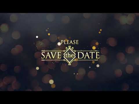 Wedding Invitation Video