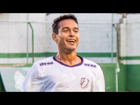 Operário - Cáceres : Nauam 1-1