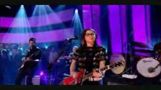 i don&#39;t want you know-kt tunstall live on jools