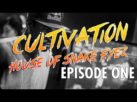 Cultivation: House of Snake Eyez | Episode 1