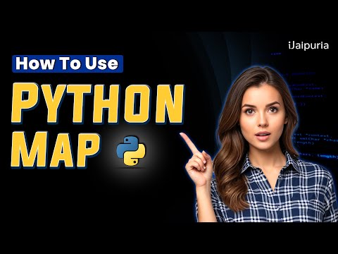 Pythons Map Function Tutorial Boost Efficiency Productivity