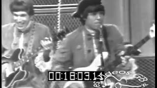 Paul Revere & The Raiders - Get It On (1966)