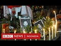 Mengenang Riyanto, Banser 'pahlawan Natal' dari Mojokerto - BBC News Indonesia