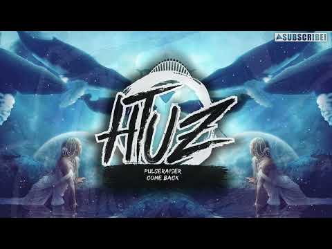 Pulseraiser - Come Back
