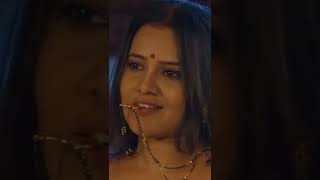 ullu Shahad part 2| hot web series 2022|priya gamre |Review|shots video