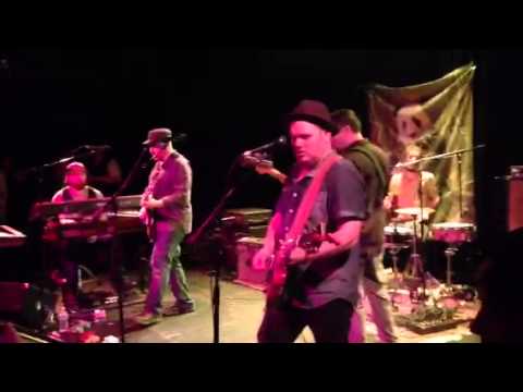 Giant Panda Guerilla Dub Squad