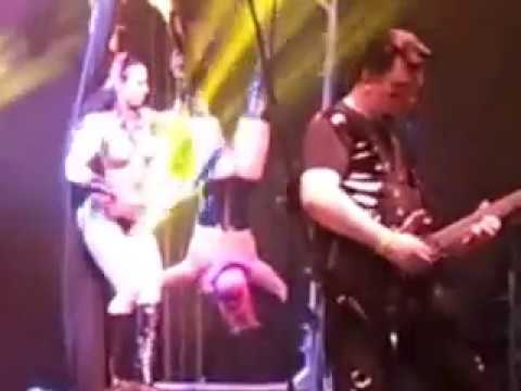 Umbra et Imago - Alles Schwarz  WGT 2014