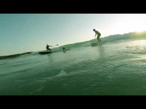 SURF SUP 2014 BeachBreak Lagouvardos - Greece