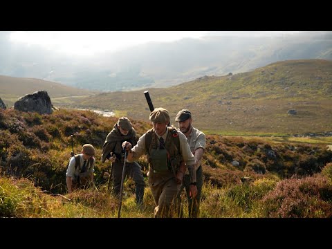 Scottish MacNab: 24 Hours to Glory