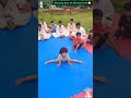 Karate Beginner Flexibility Routine! Kick Streching For the inflexible । Karate kid #lyunaff