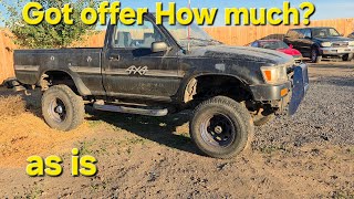 Craigslist marketplace Deals again 