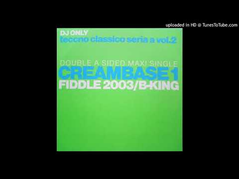 Creambase 1 - Fiddle 2003 (Vox Mix)