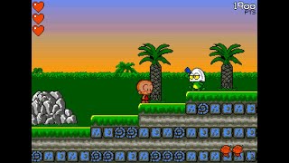 [Commodore Amiga] - BC KID (Factor5)