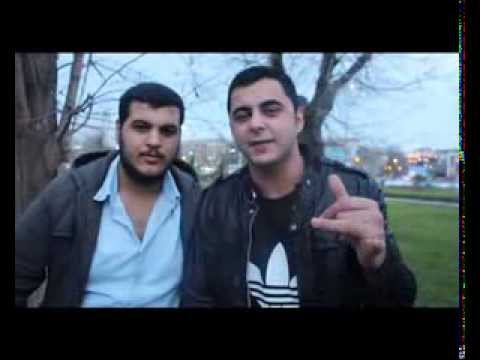 Hex & Stallker - Acapella