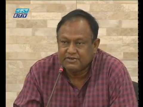 চামড়া নিয়ে ভবিষ্যতে আর সংকট থাকবে না: বাণিজ্যমন্ত্রী