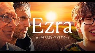 Mój syn Ezra - Zwiastun PL (Official Trailer)