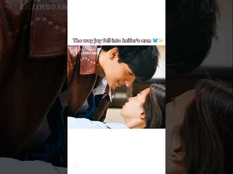 This scene 🌚❤️‍🔥 Ang mutya ng section e 🎀 #amnse #sectione #kdrama #shorts #viralvideo #cdrama #bts