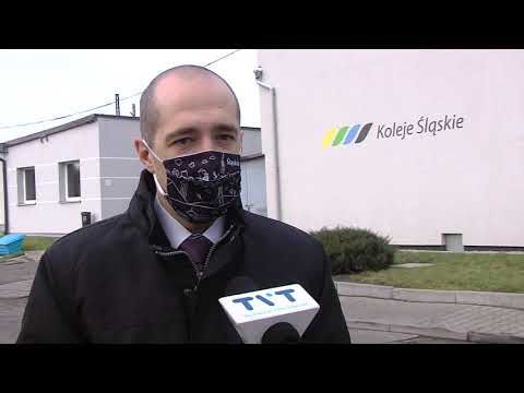 Koleje Śląskie z nowym rozkładem jazdy