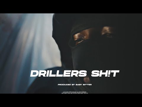 [FREE] Unknown T x Kay Flock type beat "Drill Sh!t"