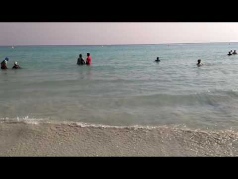 Amazing Radhanagar beach beautiful place in havelock island, Andaman